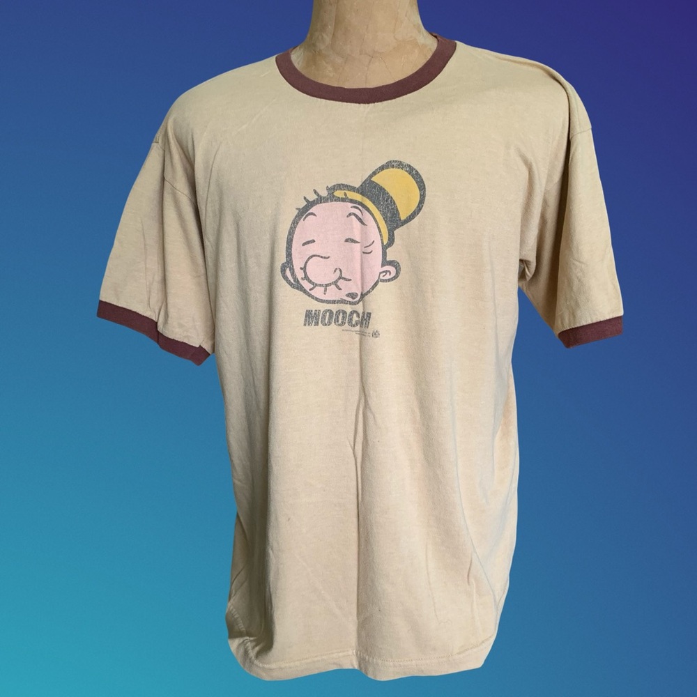 Wimpy the Mooch T-Shirt